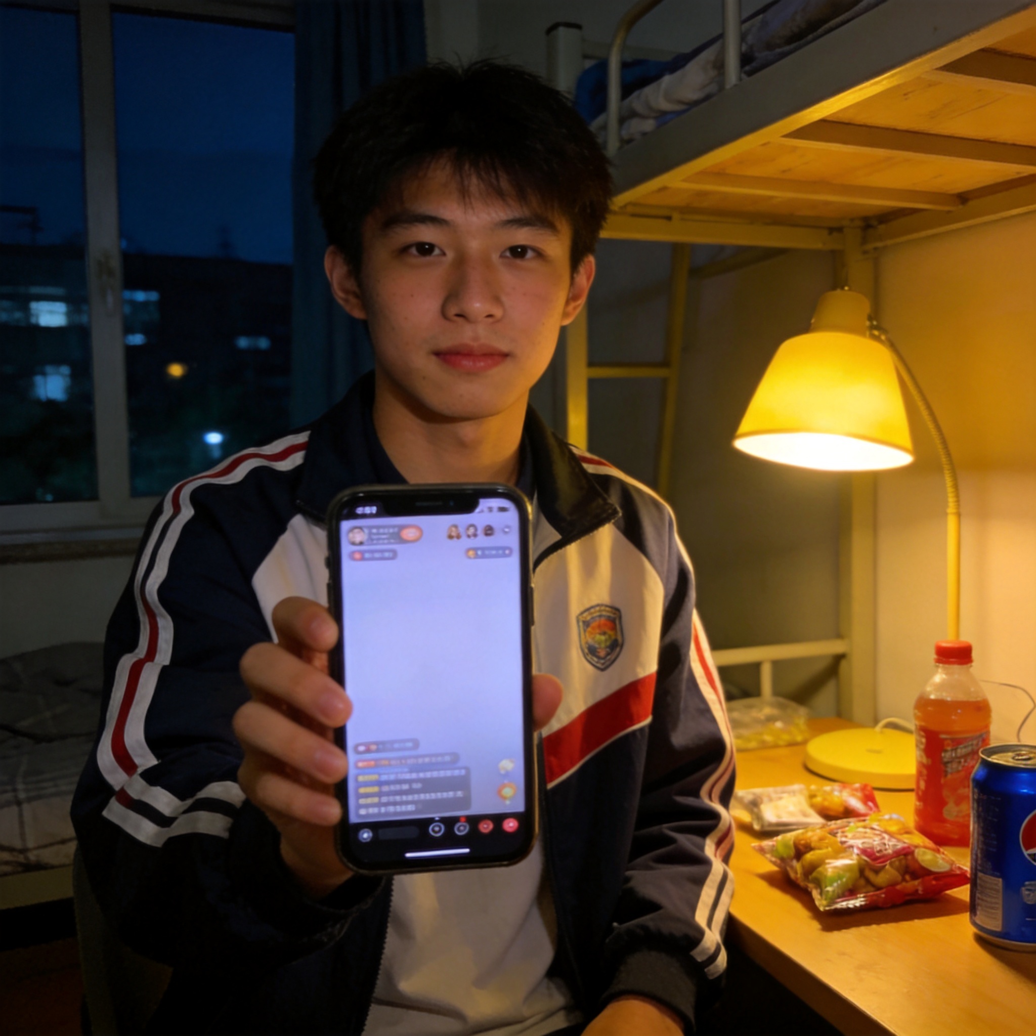 用户头像